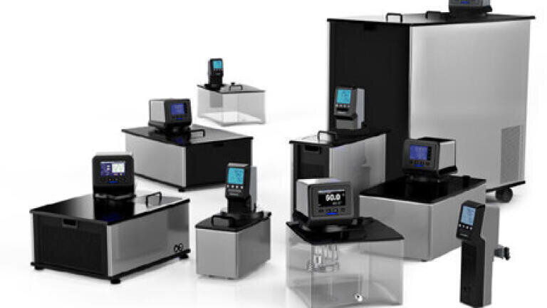 PolyScience to Exhibit Award-Winning Temperature Control Products at ACHEMA 2018
